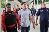 Sucateamento da guarda municipal na gestão João Campos leva o Recife a ter apenas 12 agentes na Brigada Maria da Penha; população é de 850 mil mulheres