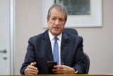 Valdemar diz que não escolherá nova presidente do PL Mulher para evitar confusão: ‘Sabe como é mulher, né?’ Valdemar diz que não escolherá nova presidente do PL Mulher para evitar confusão: ‘Sabe como é mulher, né?’