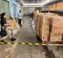 Três pessoas ficam feridas e 400 kg de fogos de artifício e pólvora são apreendidos em Paulo Afonso