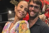 Daniel Cady fala sobre relação com Ivete Sangalo após fim do casamento: “Me preocupava um pouco”