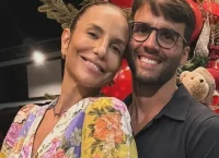Daniel Cady fala sobre relação com Ivete Sangalo após fim do casamento: “Me preocupava um pouco” Daniel Cady fala sobre relação com Ivete Sangalo após fim do casamento: “Me preocupava um pouco”