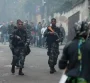 Estudo aponta que 64,8% dos mortos em operações policiais no Brasil em 2025 eram jovens negros de até 29 anos Estudo aponta que 64,8% dos mortos em operações policiais no Brasil em 2025 eram jovens negros de até 29 anos