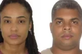 Cabo da PM é morta a tiros em Salvador; marido, também policial, é principal suspeito