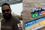 Deputado divulga denúncia de engenheiros sobre andamento da Ponte Salvador-Itaparica