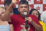 Maranhão não pode eleger bolsonarista para atacar a democracia”, diz Márcio Jerry, ao atacar pré-candidato de Braide
