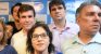 Raquel falta a convenção do Podemos que defendeu apoio a Miguel