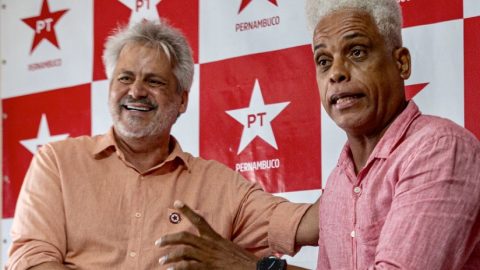 Presidente do PT Recife se licenciará para apoiar Raquel enquanto vice quer punição    