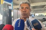 Jerônimo promove mudança no comando de secretaria; confira