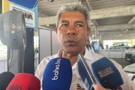 Jerônimo promove mudança no comando de secretaria; confira