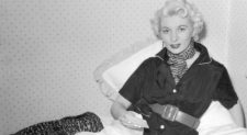 Ruth Ellis: última mulher enforcada na Grã-Bretanha recebe perdão