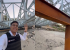 Vereador denuncia ferrugem em parte da estrutura da Ponte Salvador-Itaparica