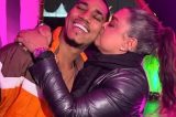 O Kannalha revela detalhes íntimos de romance com Preta Gil: ‘Negona quente’