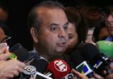 Rogério Marinho comenta suposta rede de ataques contra Flávio Bolsonaro Rogério Marinho comenta suposta rede de ataques contra Flávio Bolsonaro