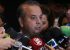 Rogério Marinho comenta suposta rede de ataques contra Flávio Bolsonaro Rogério Marinho comenta suposta rede de ataques contra Flávio Bolsonaro