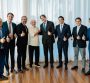 Lula confirma apoio a Cid Gomes no Ceará