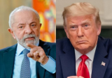 ‘Brasil Soberano’ domina redes em meio à crise entre Lula e Trump