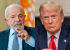 ‘Brasil Soberano’ domina redes em meio à crise entre Lula e Trump