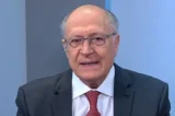 Caso Master é grave e precisa ser apurado, doa a quem doer, diz Alckmin