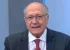 Caso Master é grave e precisa ser apurado, doa a quem doer, diz Alckmin