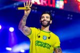‘Caganeira’ ou briga por bet? Os bastidores do show que Gusttavo Lima cancelou duas vezes em Surubim