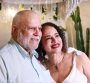 “Wal foi meu parceiro, meu amor”, diz Luciana Santos em homenagem a Waldemar Borges “Wal foi meu parceiro, meu amor”, diz Luciana Santos em homenagem a Waldemar Borges