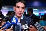 Silvio Costa Filho declara que Republicanos apoiará Lula e João Campos em Pernambuco