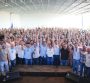 Eduardo da Fonte reúne lideranças em Águas Belas
