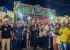 Juvenilson Passos marca forte presença na Festa do Interior de Casa Nova com militância superior a de ACM Neto