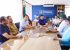Simão Durando e Antonio Coelho articulam proposta para agricultores de área de preservação em Petrolina Simão Durando e Antonio Coelho articulam proposta para agricultores de área de preservação em Petrolina