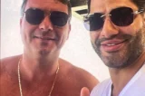 Flávio nega conhecer “Sicário”, após foto com aliado de Vorcaro
