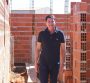 Simão Durando vistoria obras do primeiro Canil/Gatil municipal de Petrolina