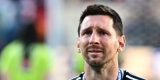 Messi chora em campo após vice da Argentina e provável última Copa do Mundo Messi chora em campo após vice da Argentina e provável última Copa do Mundo