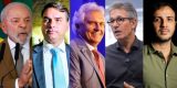 Convenções partidárias começam com impasses sobre vices e alianças presidenciais Convenções partidárias começam com impasses sobre vices e alianças presidenciais