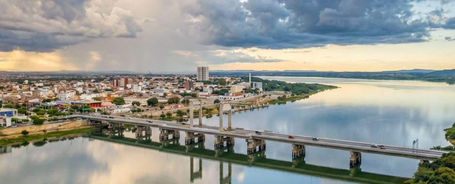 Anuário da Segurança: Juazeiro diminui em 26,8% a taxa de mortes violentas e registra maior redução do ranking nacional