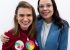 Marília destaca legado de Arraes e Brizola em convenção do PDT que homologou candidatura de Juliana Brizola ao governo do RS