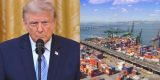 Saiba quais são os municípios brasileiros mais afetados pelo novo tarifaço de Trump