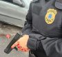 Condenado a 15 anos por estupro de vulnerável é preso em Santa Bárbara