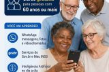 Univasf oferece curso gratuito de inclusão digital para pessoas idosas