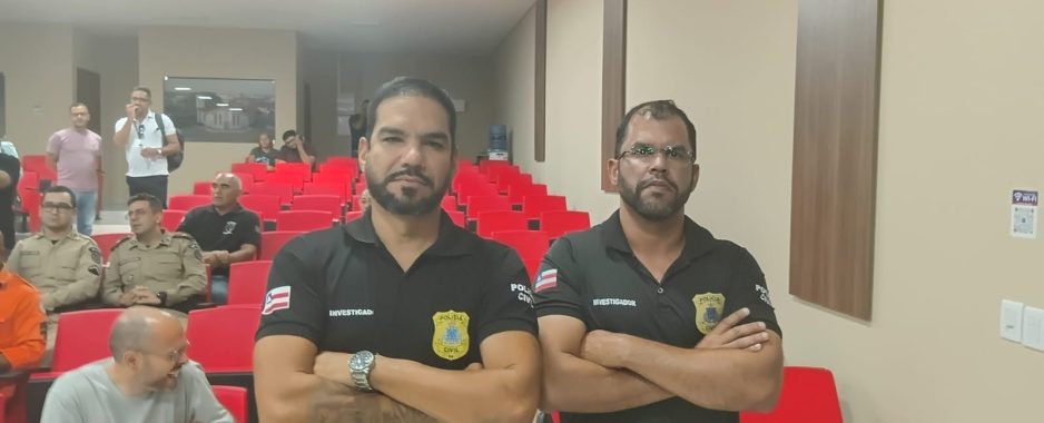 Dr. Wagner Ferraz manda recado duro para quem tentar bagunçar Festa do Interior de Casa Nova