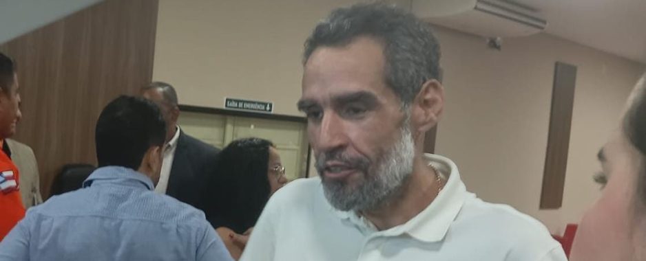 Prefeito de Casa Nova declara apoio a ACM Neto, mas não se pronuncia para presidente e deputado estadual