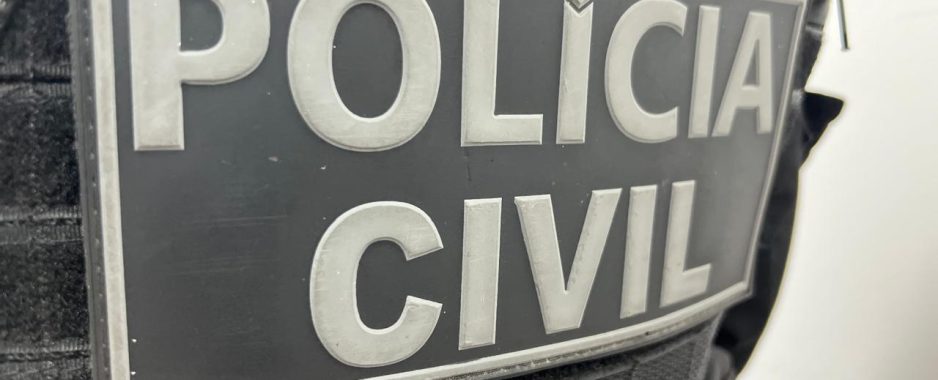Suspeito de importunação sexual é preso em flagrante em Euclides da Cunha Suspeito de importunação sexual é preso em flagrante em Euclides da Cunha