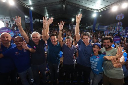 ACM Neto diz que mais prefeitos vão deixar base de Jerônimo e anunciar apoio à sua candidatura