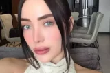 Influenciadora Adriana Garcia morre aos 30 anos e seguidores ficam em choque; ela deixa filha de 6 anos