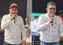 Prefeitos do Extremo Sul defendem reeleição de Jerônimo: “Esse time reconstruiu a Bahia” Prefeitos do Extremo Sul defendem reeleição de Jerônimo: “Esse time reconstruiu a Bahia”