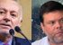 Bobô e Igor Dominguez trocam farpas após divergirem sobre papel de Jerônimo e ACM Neto em Festa dos Vaqueiros