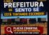 Vereador denuncia Prefeitura por cumprir lei eleitoral e acaba expondo desconhecimento  da legislação