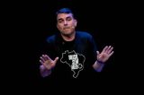 PGR pede que Flávio Bolsonaro seja ouvido por calúnia contra Lula