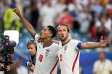 Inglaterra anula Haaland, bate a Noruega com brilho de Bellingham e vai às semifinais da Copa