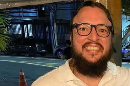 Quem é o médico preso por importunação sexual contra paciente em unidade de saúde de Salvador Quem é o médico preso por importunação sexual contra paciente em unidade de saúde de Salvador