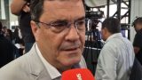 “Pegadinha?” Deputado ironiza ACM Neto por convite para alvo da PF falar de segurança “Pegadinha?” Deputado ironiza ACM Neto por convite para alvo da PF falar de segurança